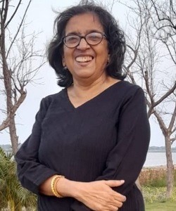 Dipali Saha 