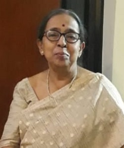 Krishna Banerjee